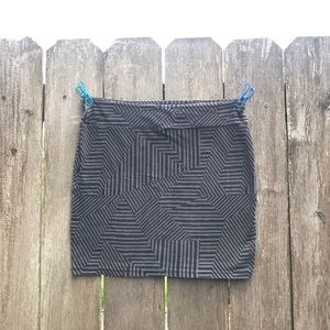 Xhilaration Skirt